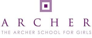 Archer School Logo