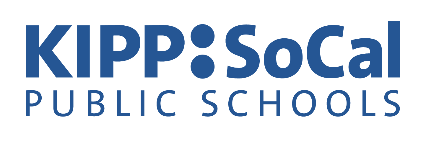 KIPP SoCal Logo