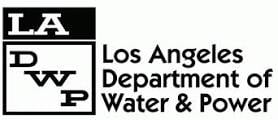 LADWP Logo